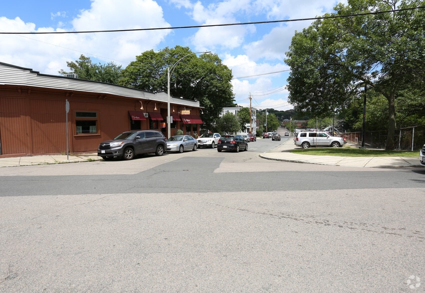 More Photos Of 4 Corey St, West Roxbury General Retail For Sale