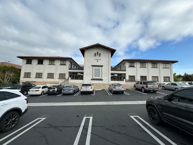 More Photos Of 24953 Paseo De Valencia, Laguna Hills Medical For Sale