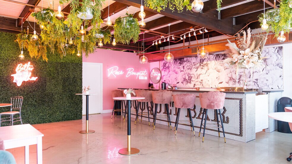 More Photos Of 931 10th St, Modesto Coworking Space