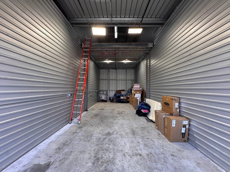 More Photos Of 1225 Shaffer Rd, Santa Cruz Warehouse For Sale