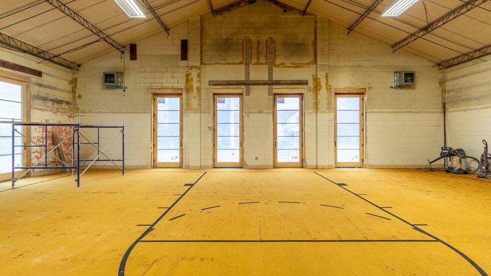More Photos Of N1844 Schoolhouse Rd, Ogema Lodge Meeting Hall For Sale