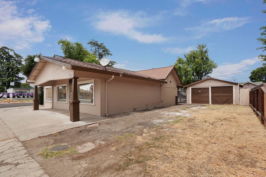 More Photos Of 1765 Monte Diablo Ave, Stockton General Retail For Sale