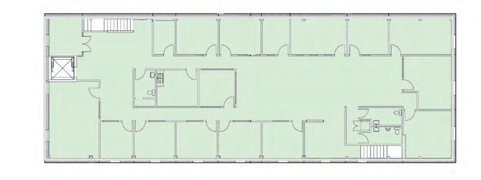 More Photos Of 25 W Anapamu St, Santa Barbara Office For Lease