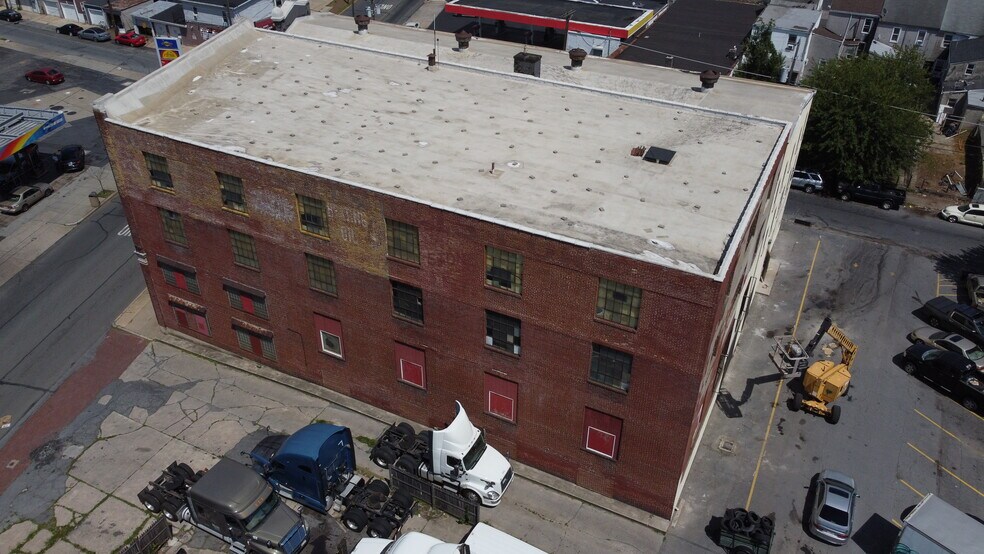 More Photos Of 722 Spring St, Reading Manufacturing For Sale