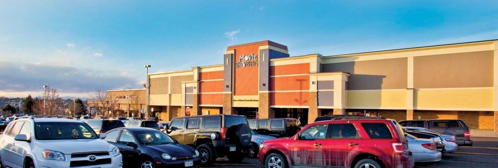 More Photos Of 18511-18883 E Hampden Ave, Aurora Unknown For Lease