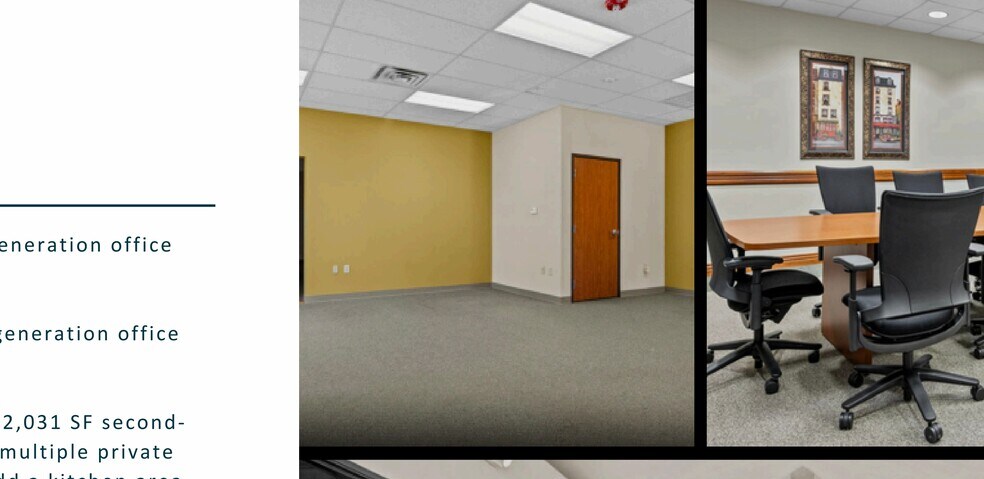 More Photos Of 3101 SW I St, Bentonville Unknown For Lease