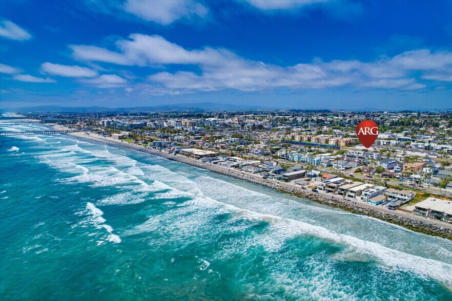 More Photos Of 514 S Myers St, Oceanside Apartments For Sale