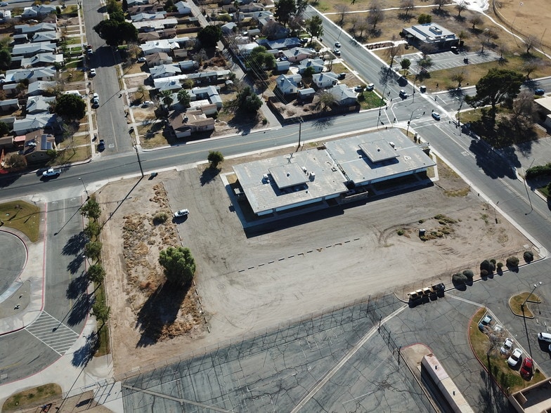 More Photos Of 500 N Broadway Ave, Blythe Medical For Sale