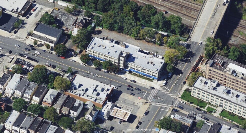 More Photos Of 4377 Bronx Blvd, Bronx Office For Sale