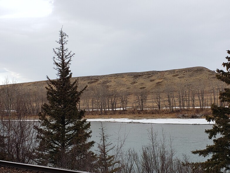 More Photos Of 2 Bow River, Rocky View No 44 Land For Sale