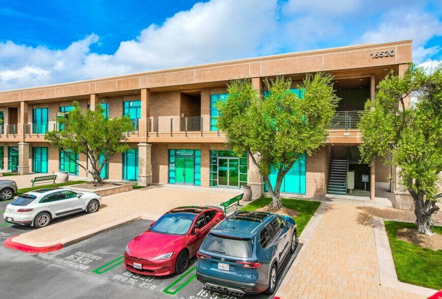 Primary Photo Of 16520 Bake Pky, Irvine Office For Sale