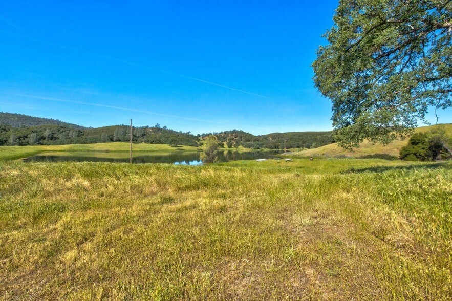 More Photos Of 4780-4784 Mary Harrison Mine Rd, Coulterville Land For Sale