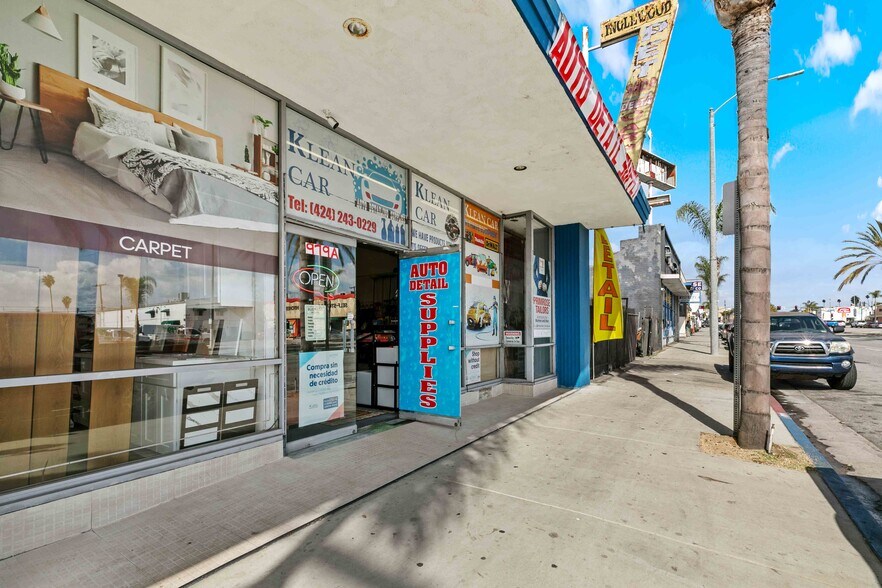 More Photos Of 979 S La Brea Ave, Inglewood Freestanding For Sale