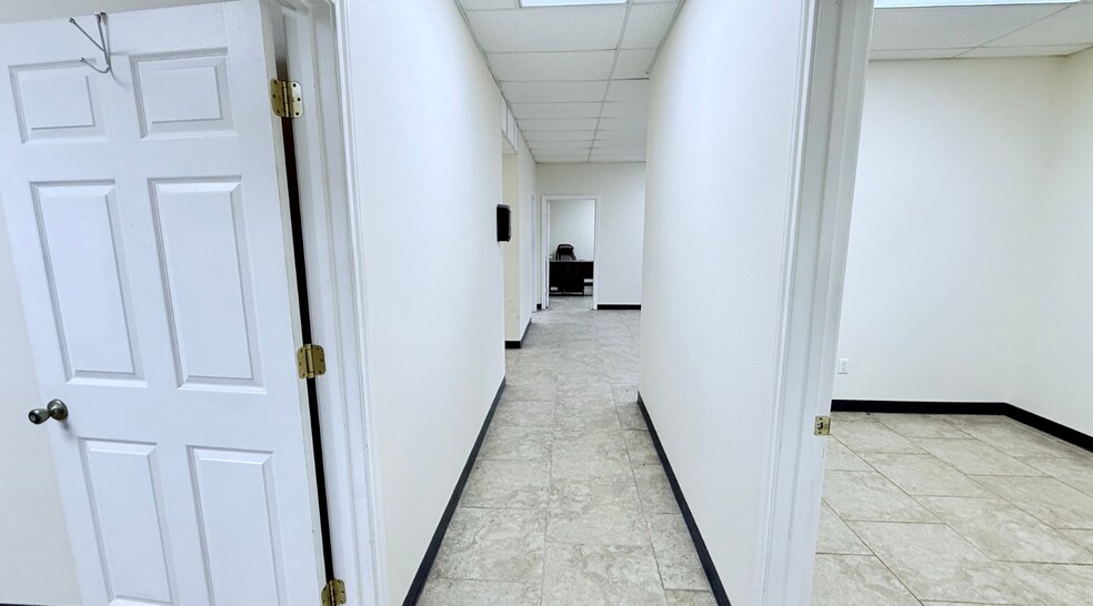 More Photos Of 8801 W County Road 127, Midland Warehouse For Lease