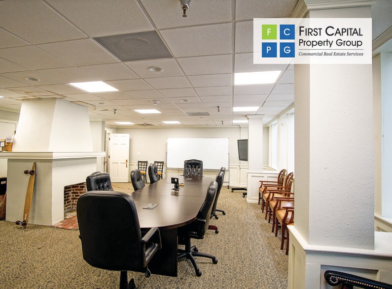 More Photos Of 13 W Pine St, Orlando Storefront Retail Office For Lease