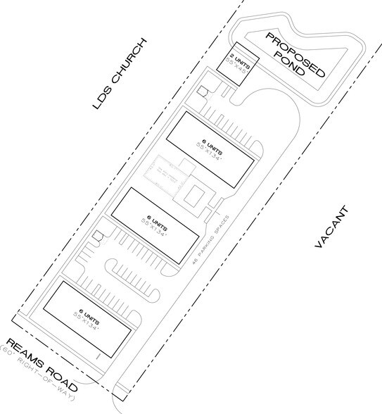 More Photos Of 13651 Reams Rd, Windermere Land For Sale