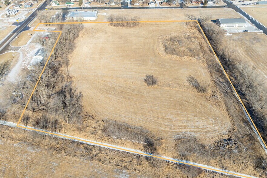 More Photos Of 625 4th Street Southwest, Montgomery Land For Sale