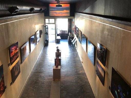 More Photos Of 2802-2808 Main St, Santa Monica Storefront Retail Office For Lease