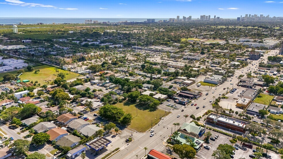 More Photos Of 1301 S Federal Hwy, Dania Beach Land For Sale