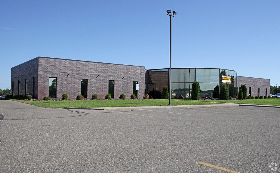 More Photos Of 519 Anne St NW, Bemidji Office For Lease