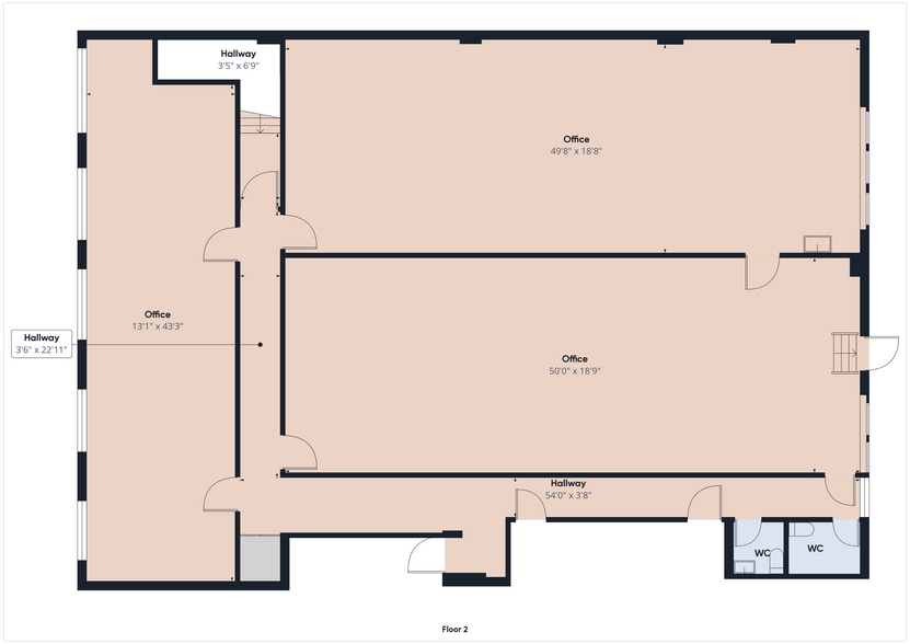 More Photos Of 3330 N Milwaukee Ave, Chicago Medical For Sale