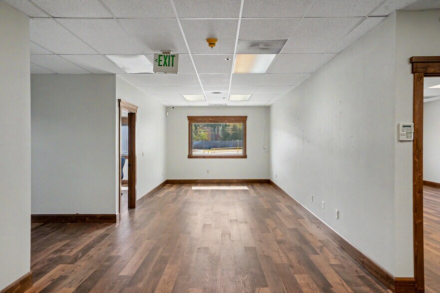 More Photos Of 3025 Kathryn Ave NE, Albany Warehouse For Lease
