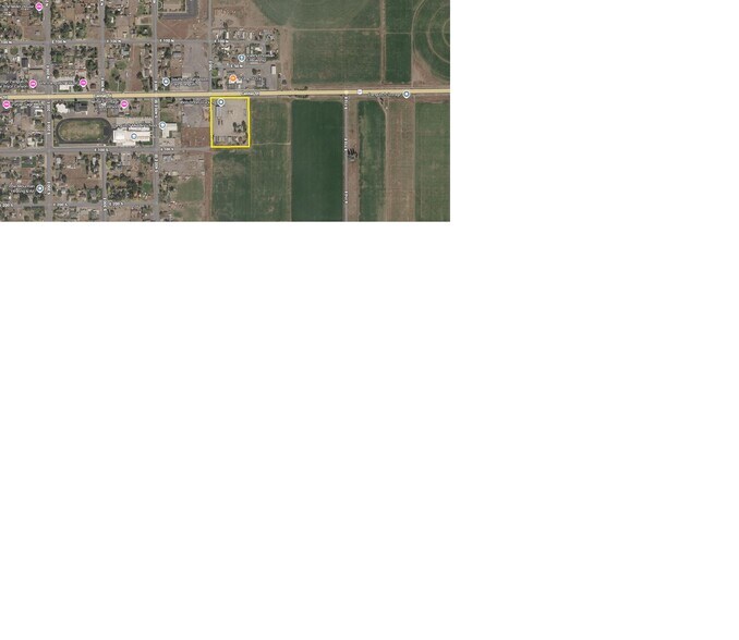 More Photos Of 576 Center St, Panguitch Specialty For Sale