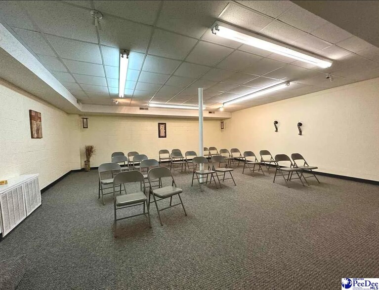 More Photos Of 1007 Highway 301, Dillon Flex For Sale