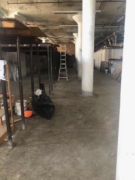 More Photos Of 6103 Strickland Ave, Brooklyn Warehouse For Lease