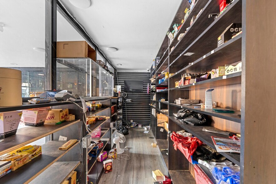 More Photos Of 1800-1806 Flatbush Ave, Brooklyn Storefront Retail Residential For Sale