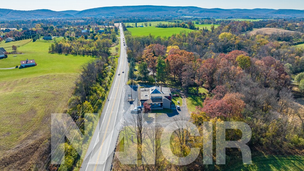 More Photos Of 1582 Holly Pike, Carlisle Restaurant For Sale