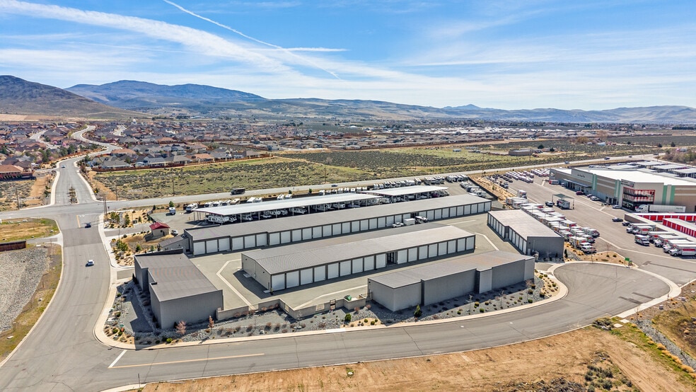 More Photos Of 11440 Digital Ct, Sparks Self Storage For Sale