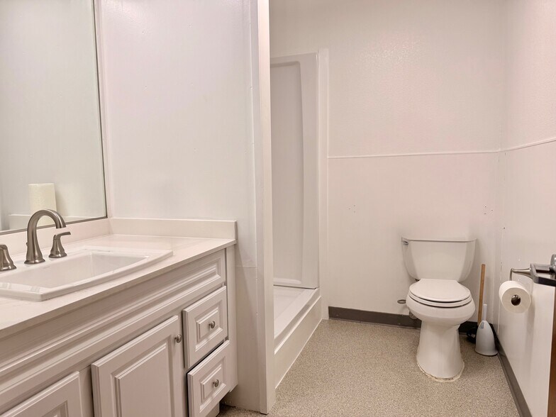 More Photos Of 2900 Mendocino Ave, Santa Rosa Office For Sale