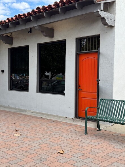 More Photos Of 126 S H St, Lompoc Office For Sale