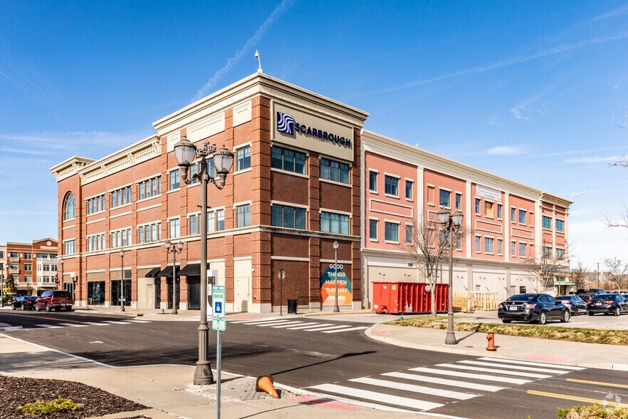 More Photos Of 7200 NW 86th St, Kansas City Unknown For Lease