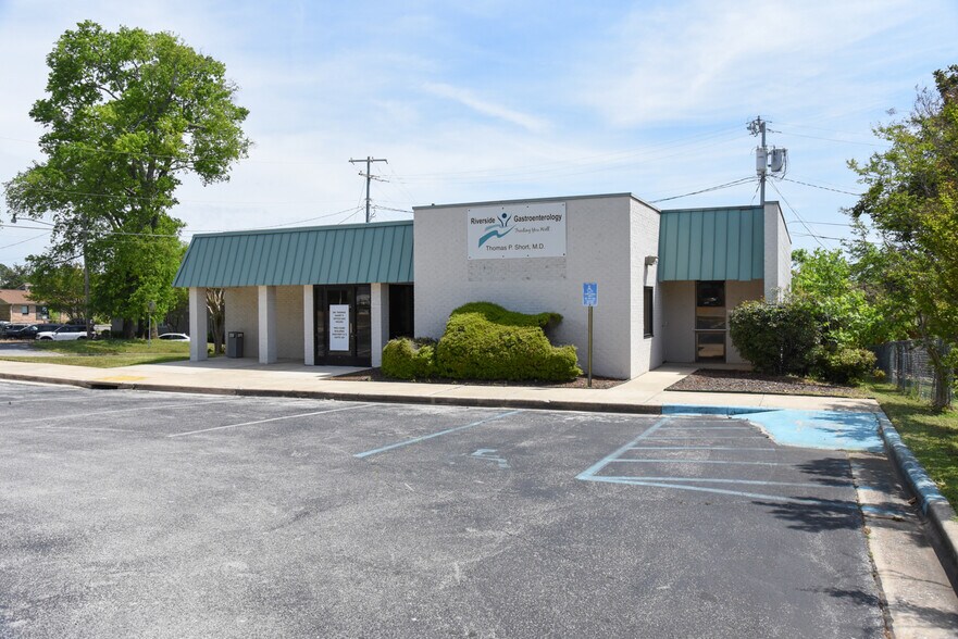 Primary Photo Of 1304 Somerville Rd SE, Decatur Medical For Lease