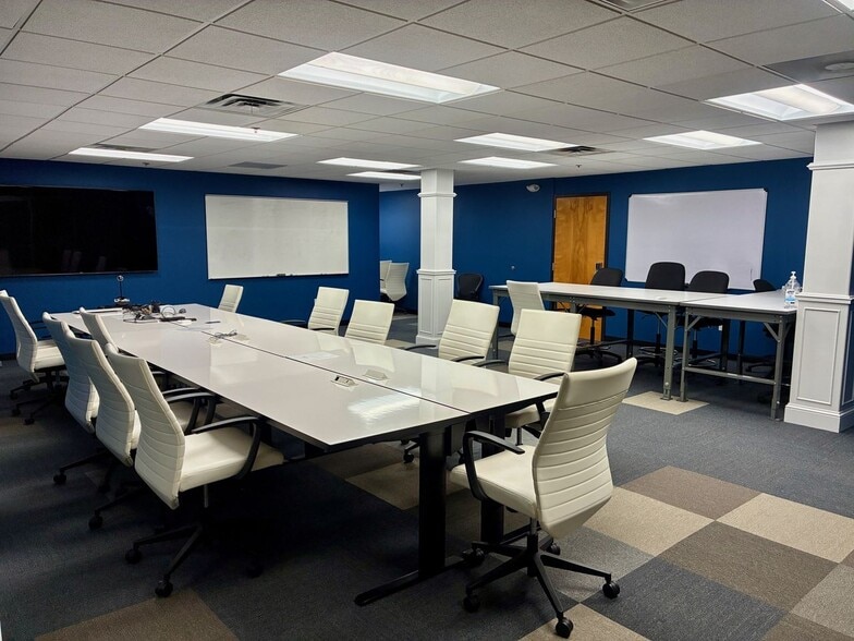 More Photos Of 125 Broadway Ave, Oak Ridge Office For Sale