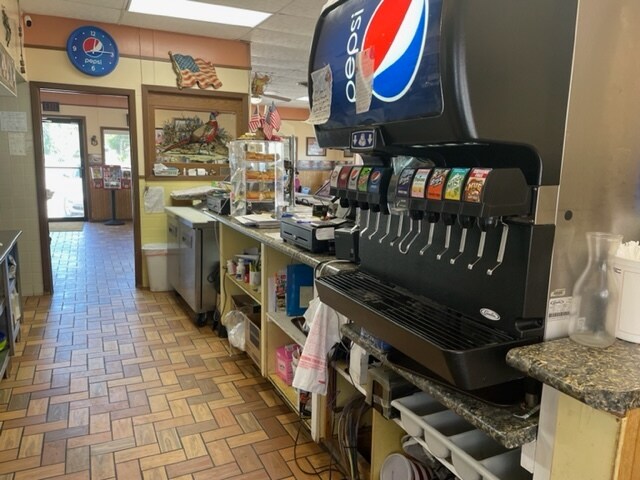 More Photos Of 107 W US Highway 20, Gordon Restaurant For Sale