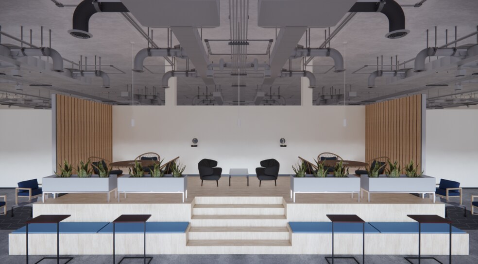 More Photos Of 6621-2 Fallbrook Ave, West Hills Coworking Space