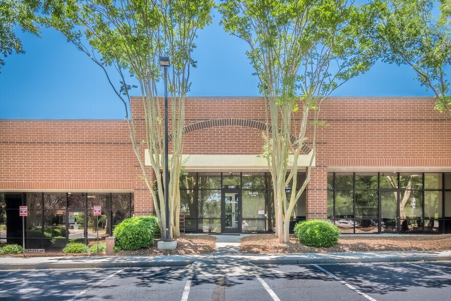 More Photos Of 3860 Faber Place Dr, North Charleston Office For Lease