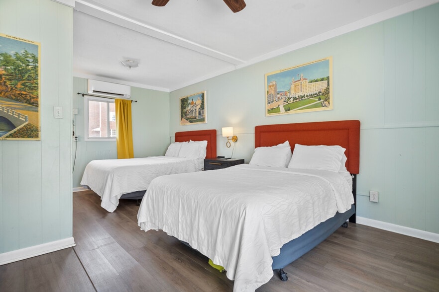 More Photos Of 741 Park Ave, Hot Springs Hotel For Sale
