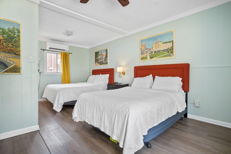 More Photos Of 741 Park Ave, Hot Springs Hotel For Sale