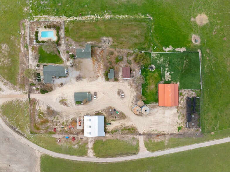 More Photos Of 76525 Interlake Rd, Bradley Land For Sale