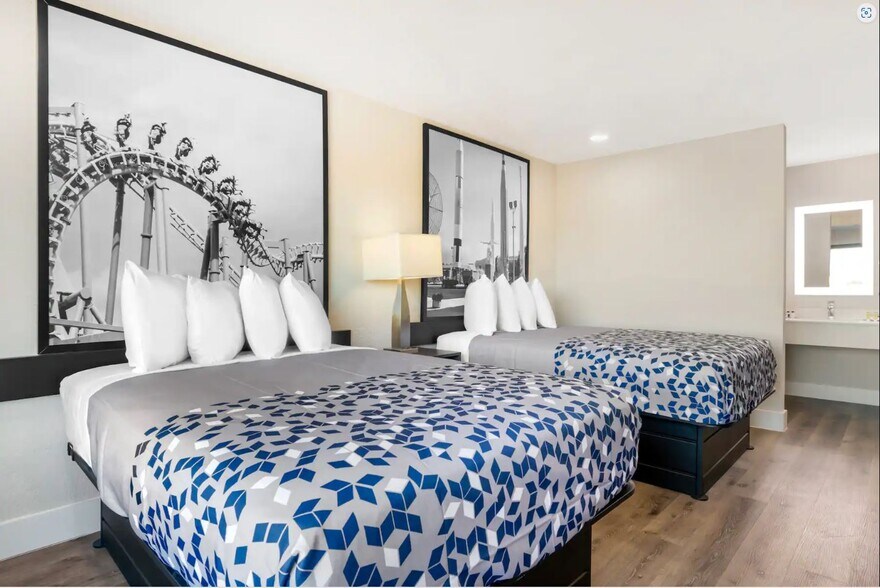 More Photos Of 1850 W Landstreet Rd, Orlando Hotel For Sale