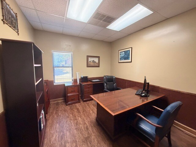 More Photos Of 555 Bluebird Blvd, Fort Valley Healthcare For Sale