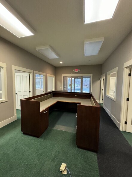 More Photos Of 700 W Randall St, Coopersville Office For Sale