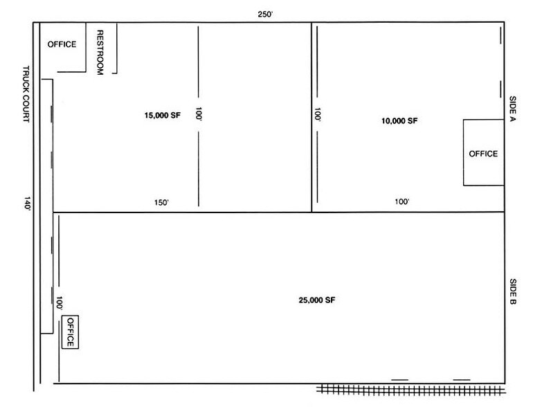 More Photos Of 3939 Forsyth Rd, Winter Park Warehouse For Sale