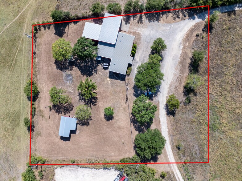More Photos Of 400 Windy Hill School Rd, Georgetown Flex For Sale