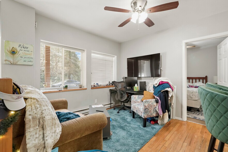 More Photos Of , Evergreen Multifamily For Sale