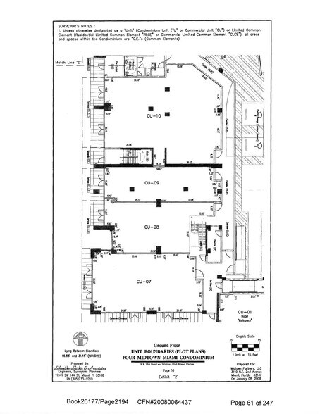 More Photos Of 3301 NE 1st Ave, Miami Apartments For Lease